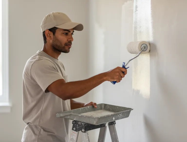 Painter Saint-Hubert
